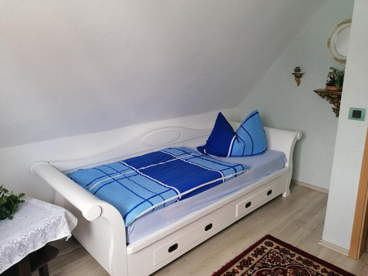 شقة Haus Am Waldrand فرايتال المظهر الخارجي الصورة