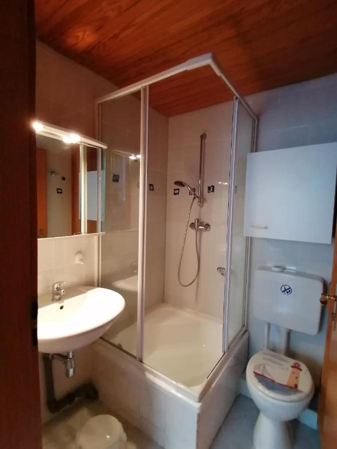 شقة Haus Am Waldrand فرايتال المظهر الخارجي الصورة